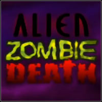 Entrenador liberado a Alien Zombie Death [v1.0.8]