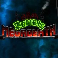 Alien Zombie Megadeath: Trainer +8 [v1.3]