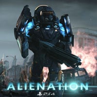 Alienation: Cheats, Trainer +13 [CheatHappens.com]