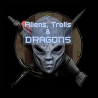 Aliens, Trolls & Dragons: Trainer +11 [v1.1]