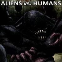 Aliens versus Humans: Trainer +14 [v1.1]