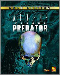 Aliens vs Predator (1999): Trainer +11 [v1.2]