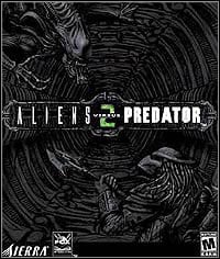 Aliens vs Predator 2: Cheats, Trainer +15 [CheatHappens.com]