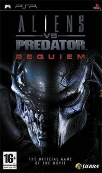 Aliens vs Predator: Requiem: Treinador (V1.0.93)