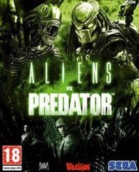 Aliens vs Predator: Treinador (V1.0.47)