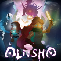 Entrenador liberado a Aliisha: The Oblivion of the Twin Goddesses [v1.0.6]