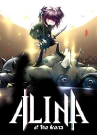 Alina of the Arena: Treinador (V1.0.32)