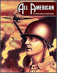 All American: The 82nd Airborne in Normandy: Cheats, Trainer +14 [MrAntiFan]