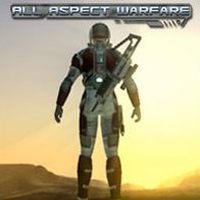 Entrenador liberado a All Aspect Warfare [v1.0.8]