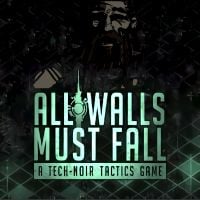 All Walls Must Fall: Trainer +6 [v1.4]