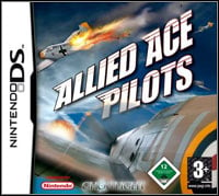 Allied Ace Pilots: Trainer +12 [v1.3]