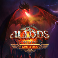 Allods Online: Treinador (V1.0.59)