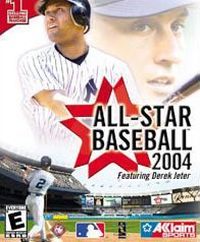 All-Star Baseball 2004: Cheats, Trainer +6 [CheatHappens.com]