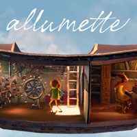 Allumette: Cheats, Trainer +6 [MrAntiFan]