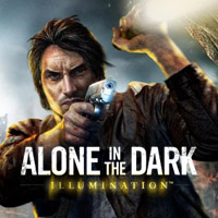 Alone in the Dark: Illumination: Trainer +6 [v1.3]