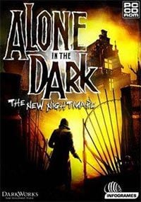 Alone in the Dark: The New Nightmare: Cheats, Trainer +6 [MrAntiFan]