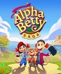 Alpha Betty Saga: Cheats, Trainer +5 [CheatHappens.com]