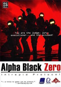 Alpha Black Zero: Intrepid Protocol: Cheats, Trainer +15 [CheatHappens.com]