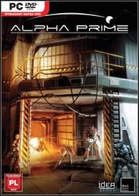 Alpha Prime: Cheats, Trainer +9 [CheatHappens.com]