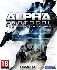 Entrenador liberado a Alpha Protocol [v1.0.8]