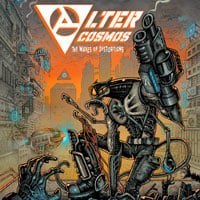 Alter Cosmos: Treinador (V1.0.47)