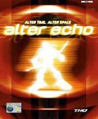 Alter Echo: Treinador (V1.0.21)