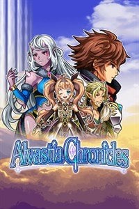 Alvastia Chronicles: Cheats, Trainer +11 [CheatHappens.com]