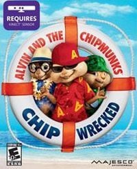 Alvin and the Chipmunks Chipwrecked: Cheats, Trainer +8 [CheatHappens.com]