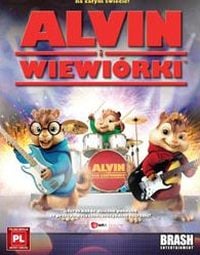 Entrenador liberado a Alvin and the Chipmunks [v1.0.2]