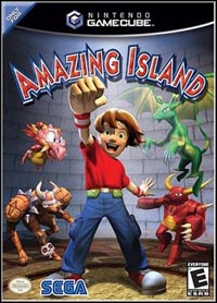 Amazing Island: Trainer +9 [v1.2]