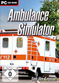 Ambulance Simulator: Trainer +11 [v1.3]