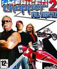 American Chopper 2: Full Throttle: Trainer +13 [v1.3]