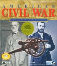 Entrenador liberado a American Civil War: From Sumter to Appomatox [v1.0.9]