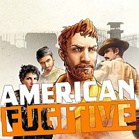 American Fugitive: Trainer +6 [v1.5]