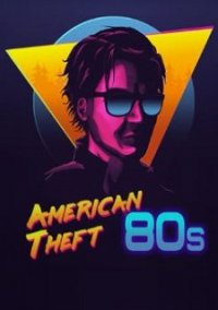 American Theft 80s: Treinador (V1.0.66)