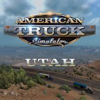 American Truck Simulator: Utah: Treinador (V1.0.98)