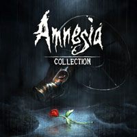 Amnesia: Collection: Trainer +8 [v1.4]