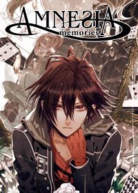 Amnesia: Memories: Cheats, Trainer +9 [MrAntiFan]