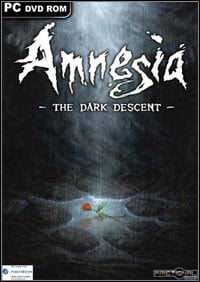 Amnesia: The Dark Descent: Treinador (V1.0.32)