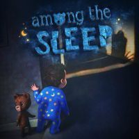 Among The Sleep: Treinador (V1.0.22)