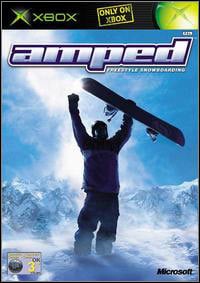 Entrenador liberado a Amped: Freestyle Snowboarding [v1.0.5]