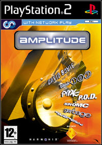 Amplitude (2003): Cheats, Trainer +9 [CheatHappens.com]