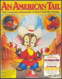 An American Tail: Fievel Goes West: Cheats, Trainer +5 [MrAntiFan]