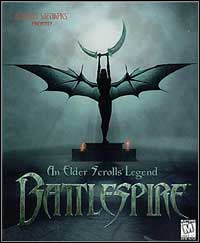 An Elder Scrolls Legend: Battlespire: Trainer +7 [v1.9]