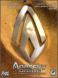 Entrenador liberado a Anarchy Online [v1.0.2]