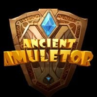 Ancient Amuletor: Trainer +5 [v1.8]