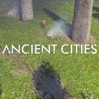 Ancient Cities: Trainer +12 [v1.5]