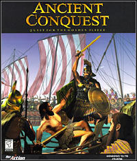 Ancient Conquest: Quest for the Golden Fleece: Treinador (V1.0.49)