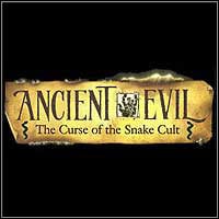 Ancient Evil: The Curse of the Snake Cult: Cheats, Trainer +5 [FLiNG]