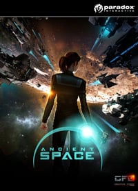 Entrenador liberado a Ancient Space [v1.0.8]